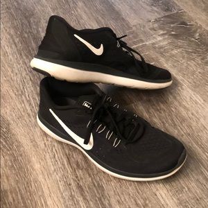 Nike Flex 2017 Run Shoe